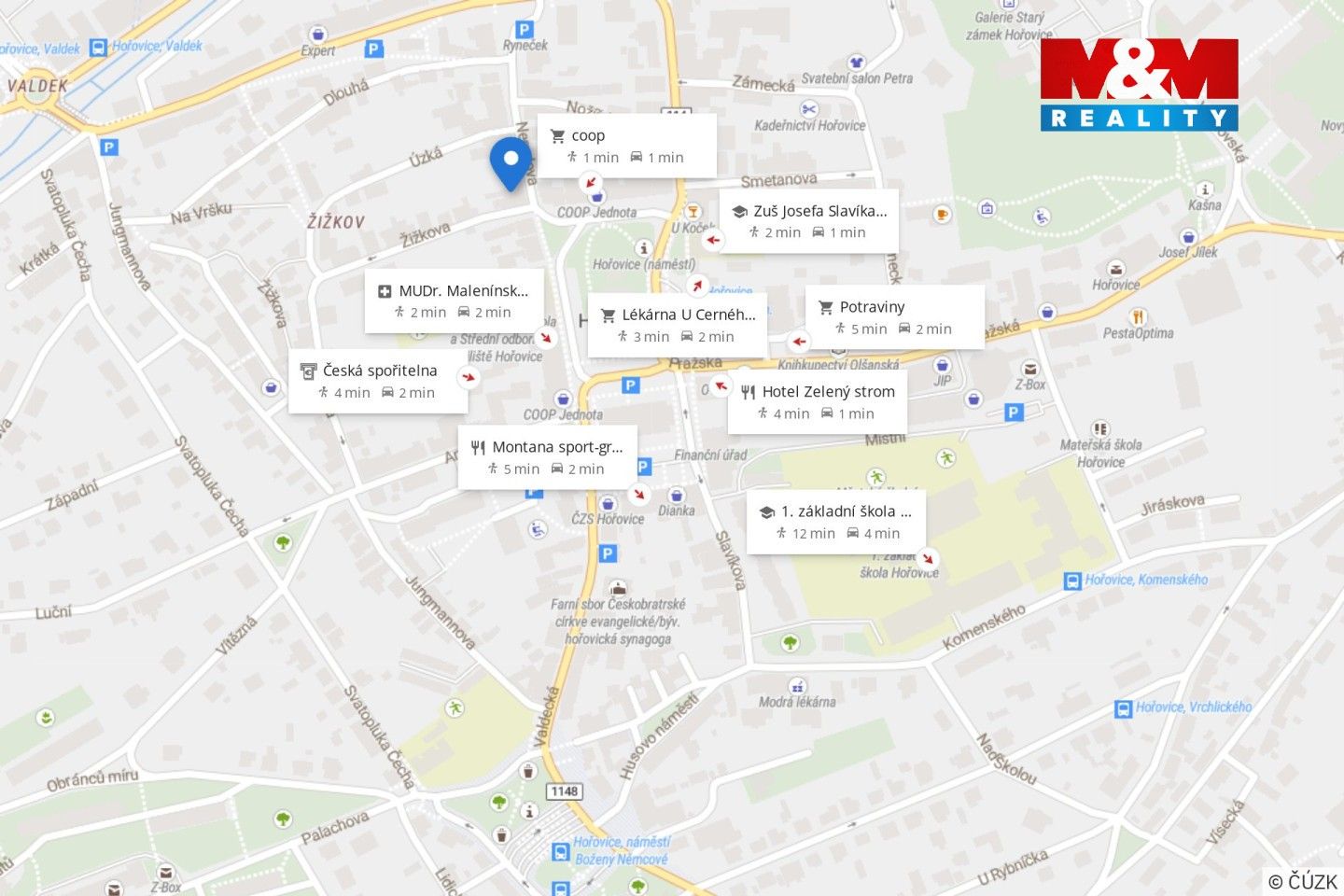 Prodej domu 164 m² - foto 20