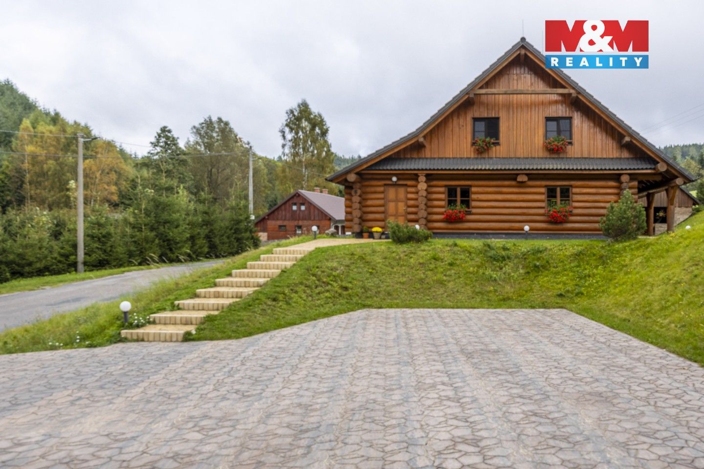 Prodej domu 190 m² - foto 4