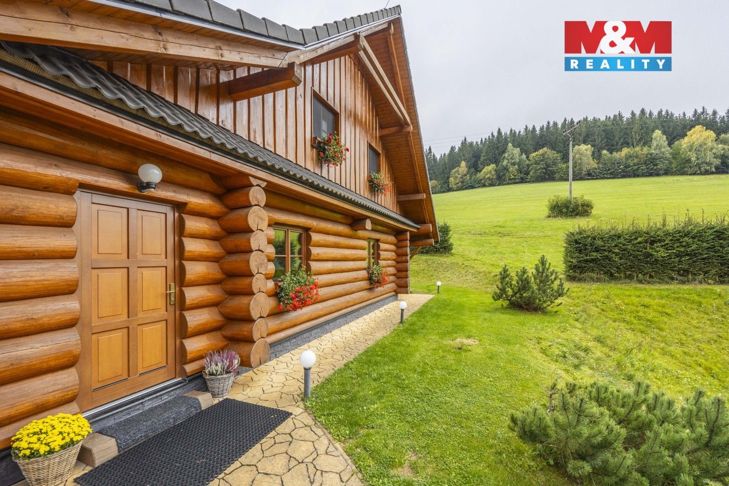 Prodej domu 190 m² - foto 1