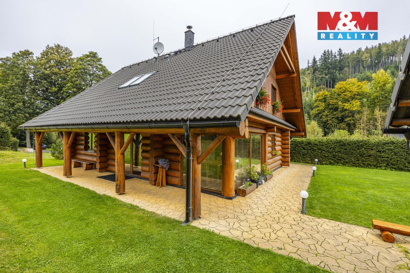 Prodej domu 190 m² - foto 5