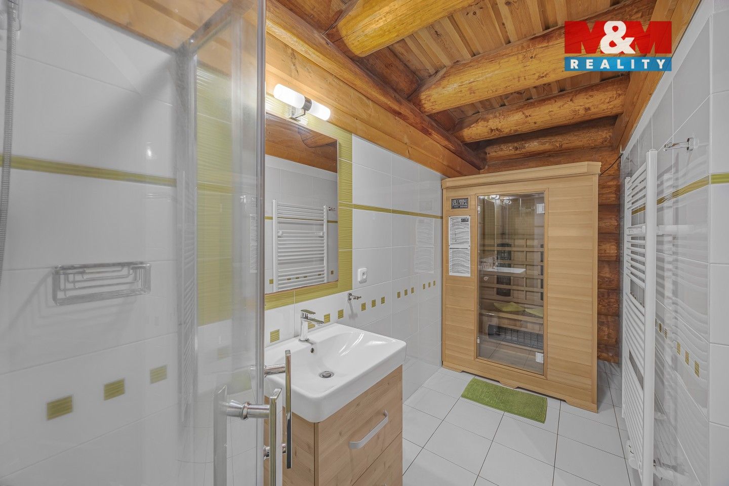 Prodej domu 190 m² - foto 21