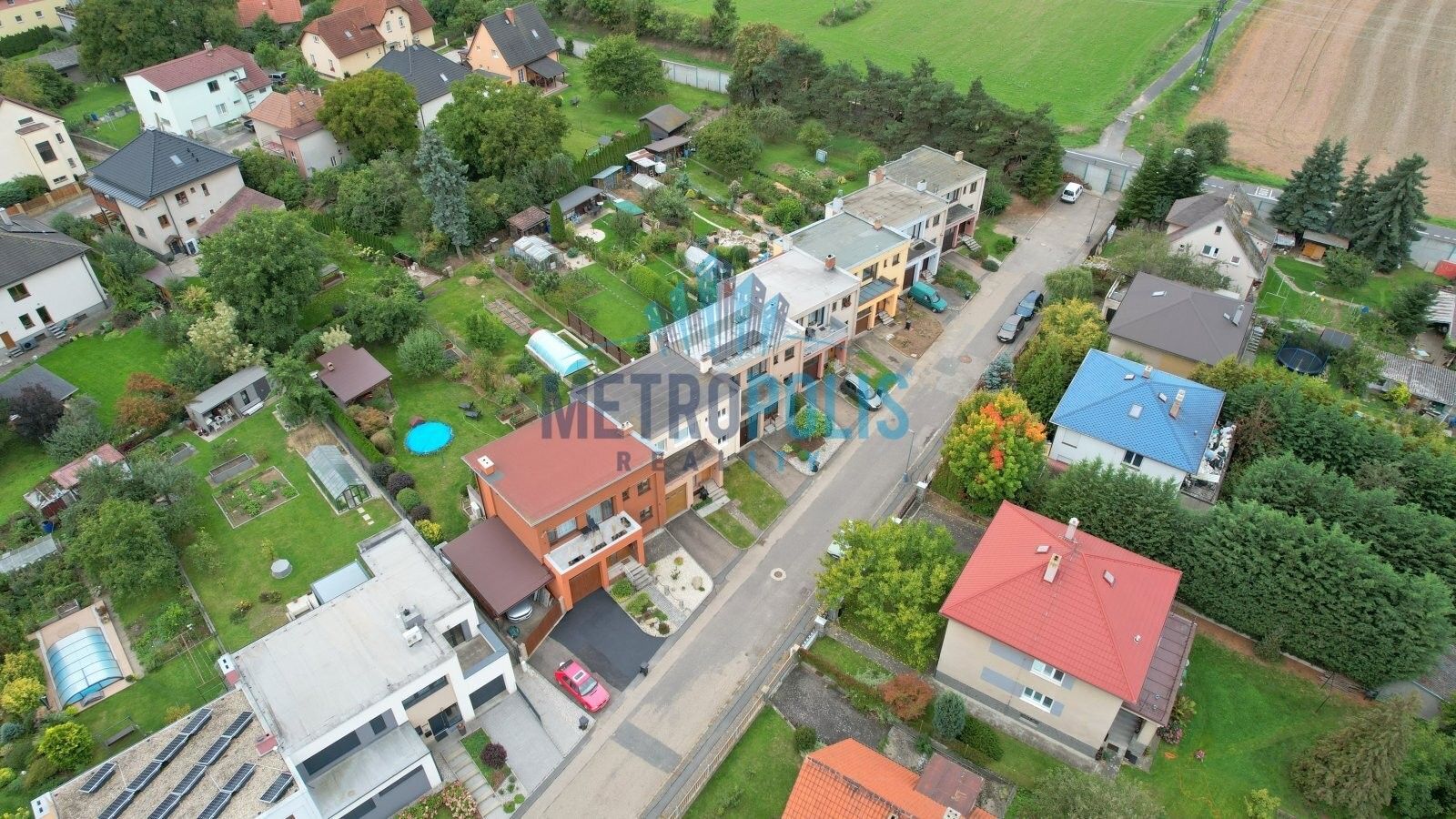 Prodej domu 280 m² - foto 19