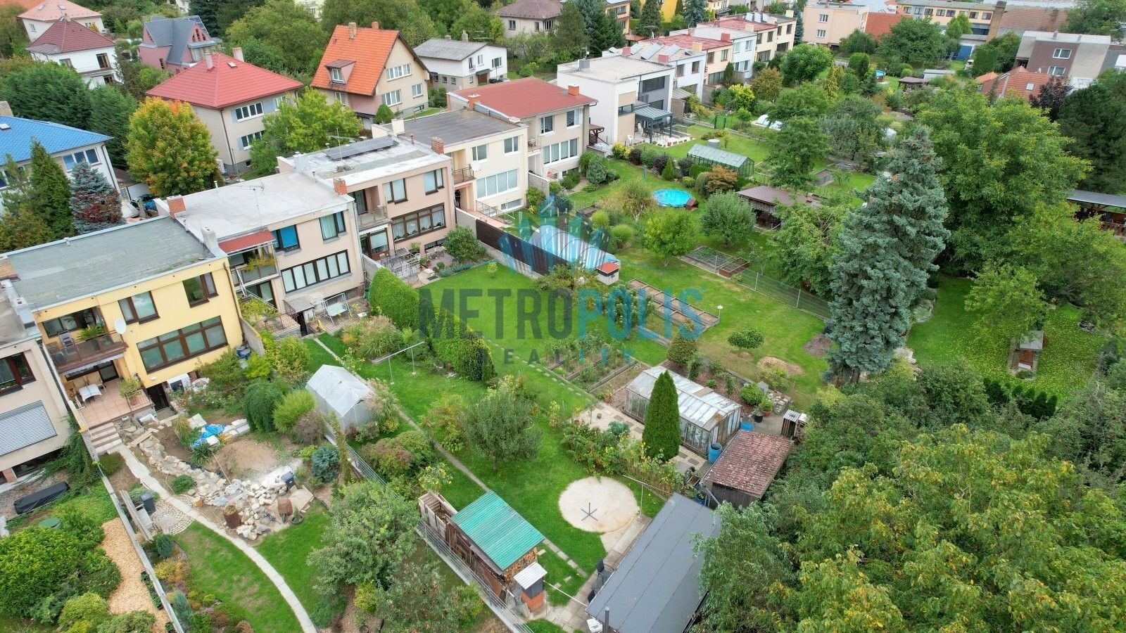 Prodej domu 280 m² - foto 18