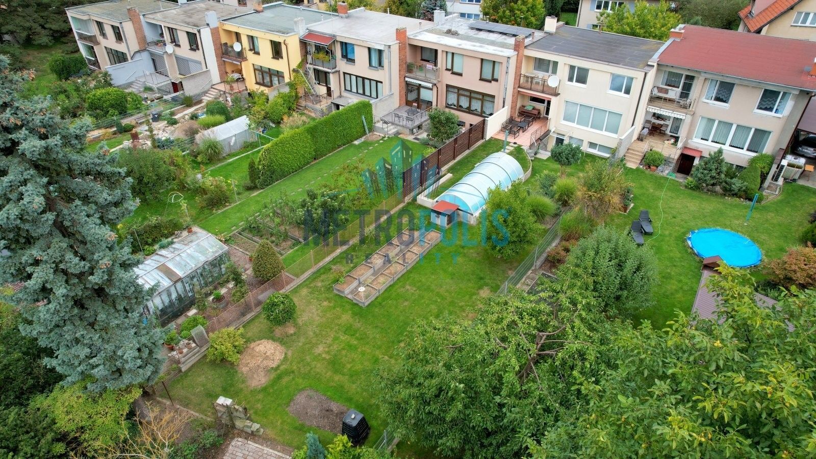 Prodej domu 280 m² - foto 17