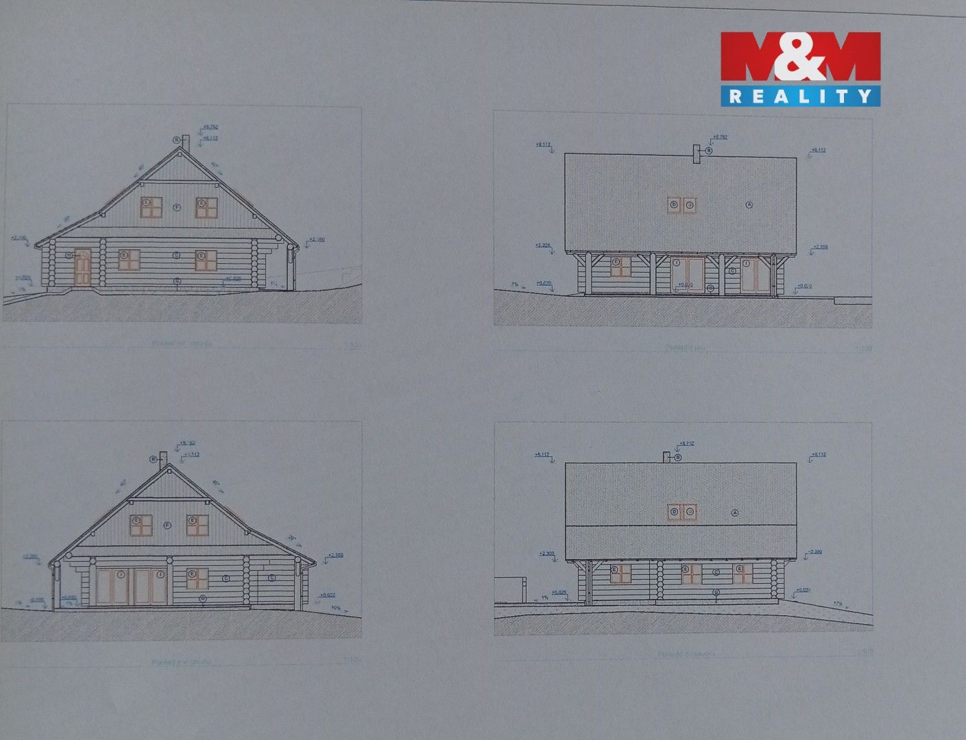 Prodej domu 190 m² - foto 26