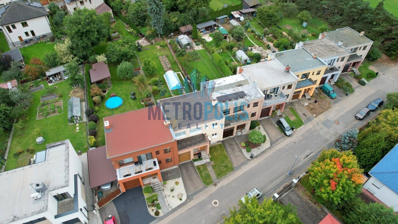 Prodej domu 280 m² - foto 20