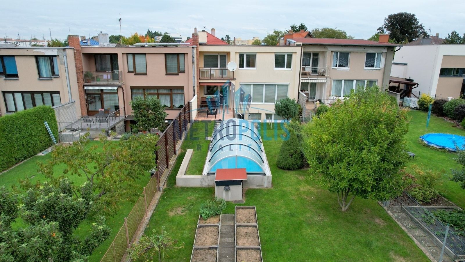 Prodej domu 280 m² - foto 21