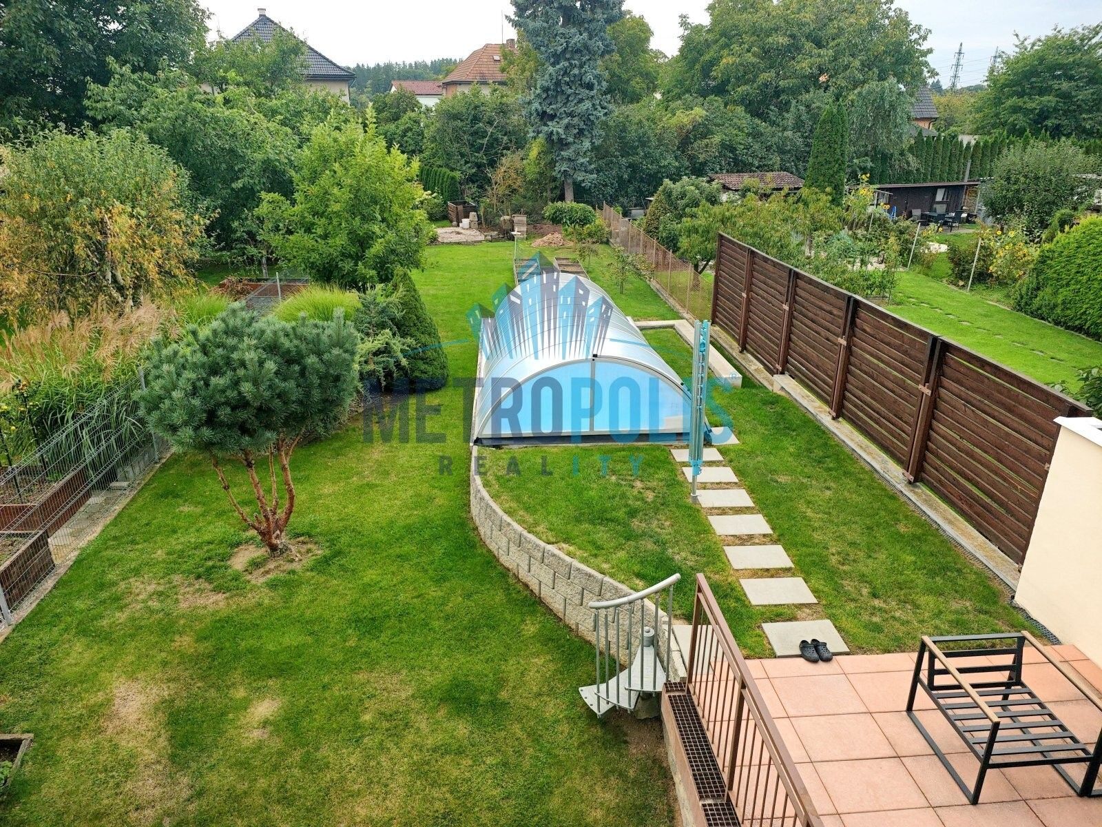 Prodej domu 280 m² - foto 29