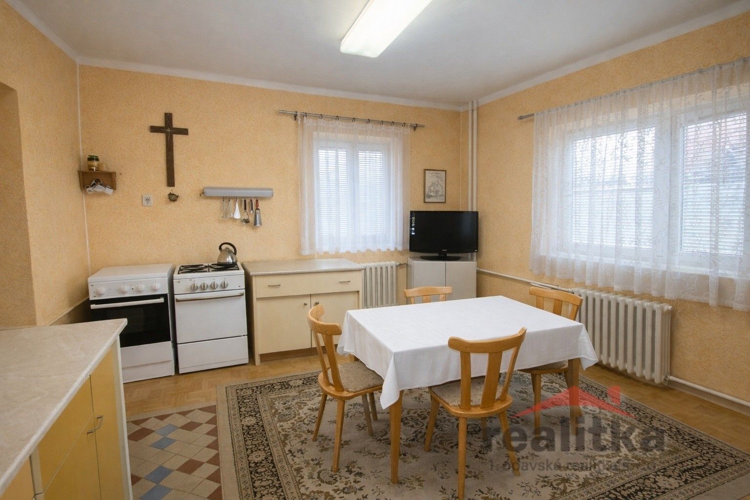 Prodej domu 137 m² - foto 2