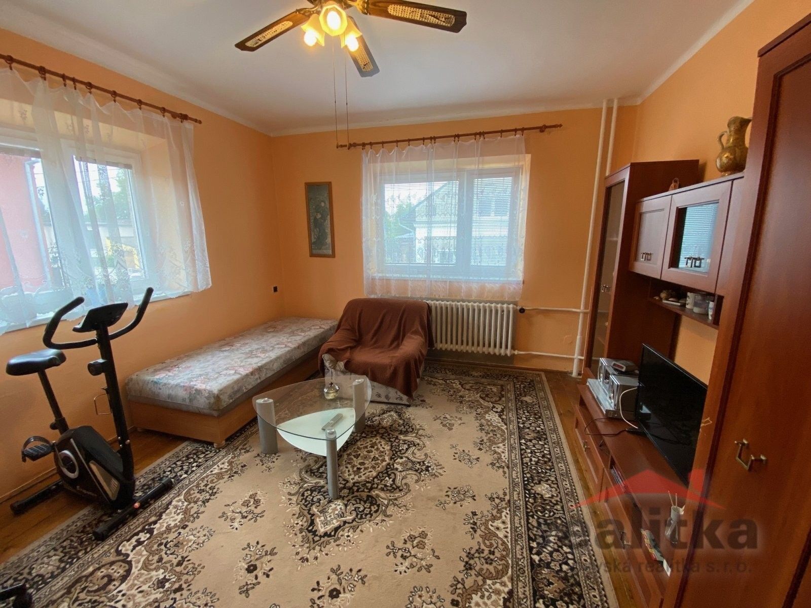 Prodej domu 137 m² - foto 4