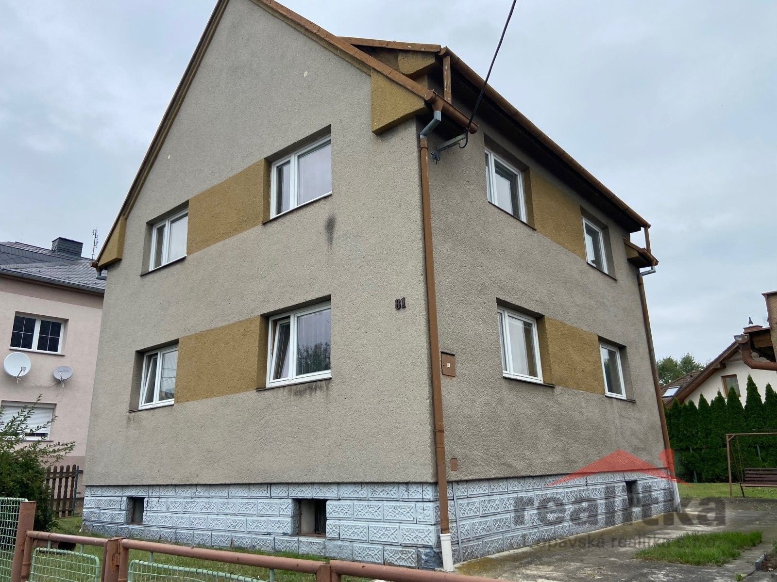 Prodej domu 137 m² - foto 1