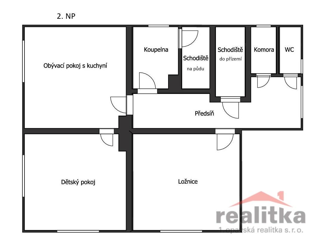 Prodej domu 137 m² - foto 15