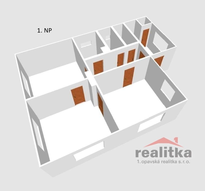 Prodej domu 137 m² - foto 10