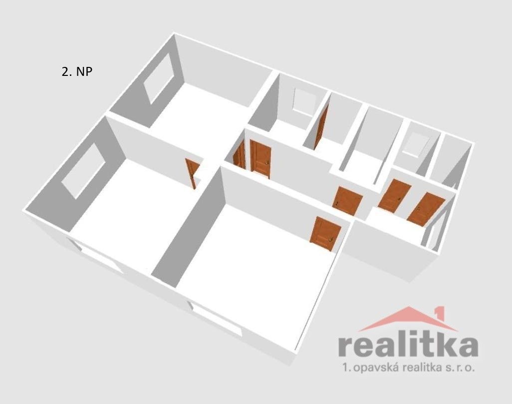 Prodej domu 137 m² - foto 19