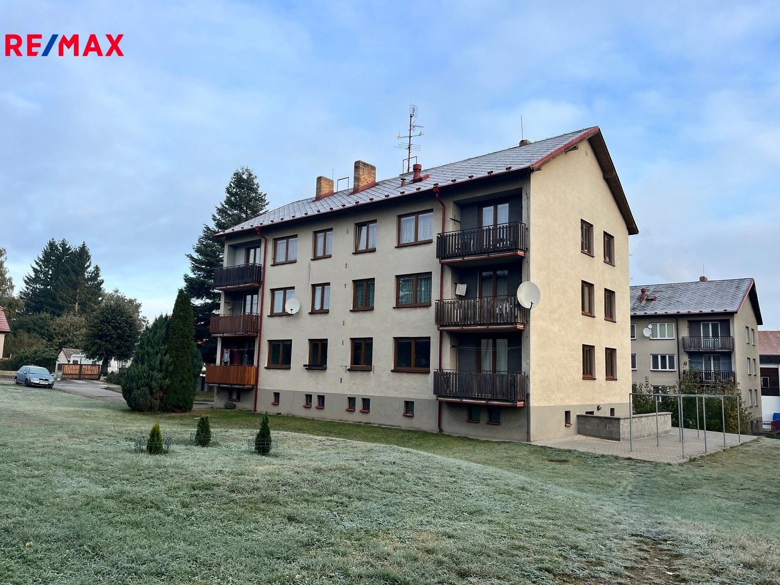 Prodej bytu 3+1 58 m² - foto 16