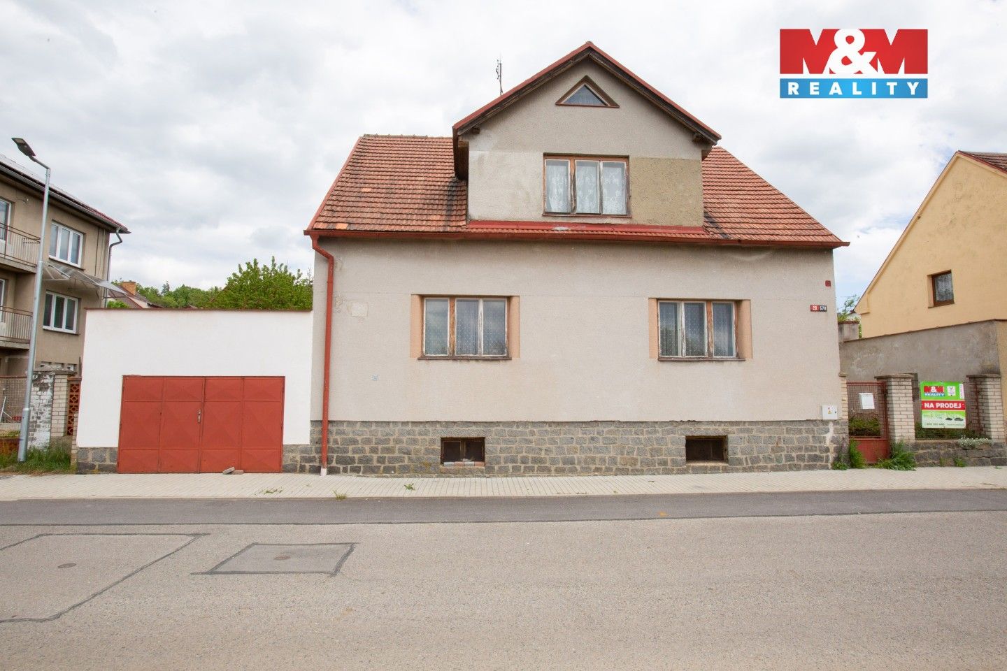 Prodej domu 180 m² - foto 10