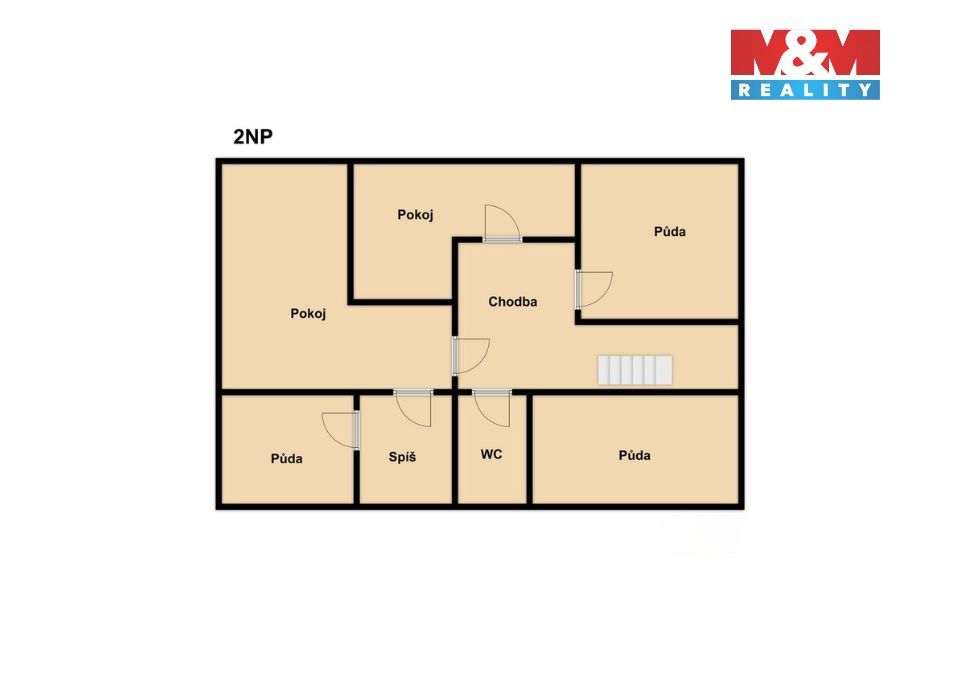 Prodej domu 180 m² - foto 15