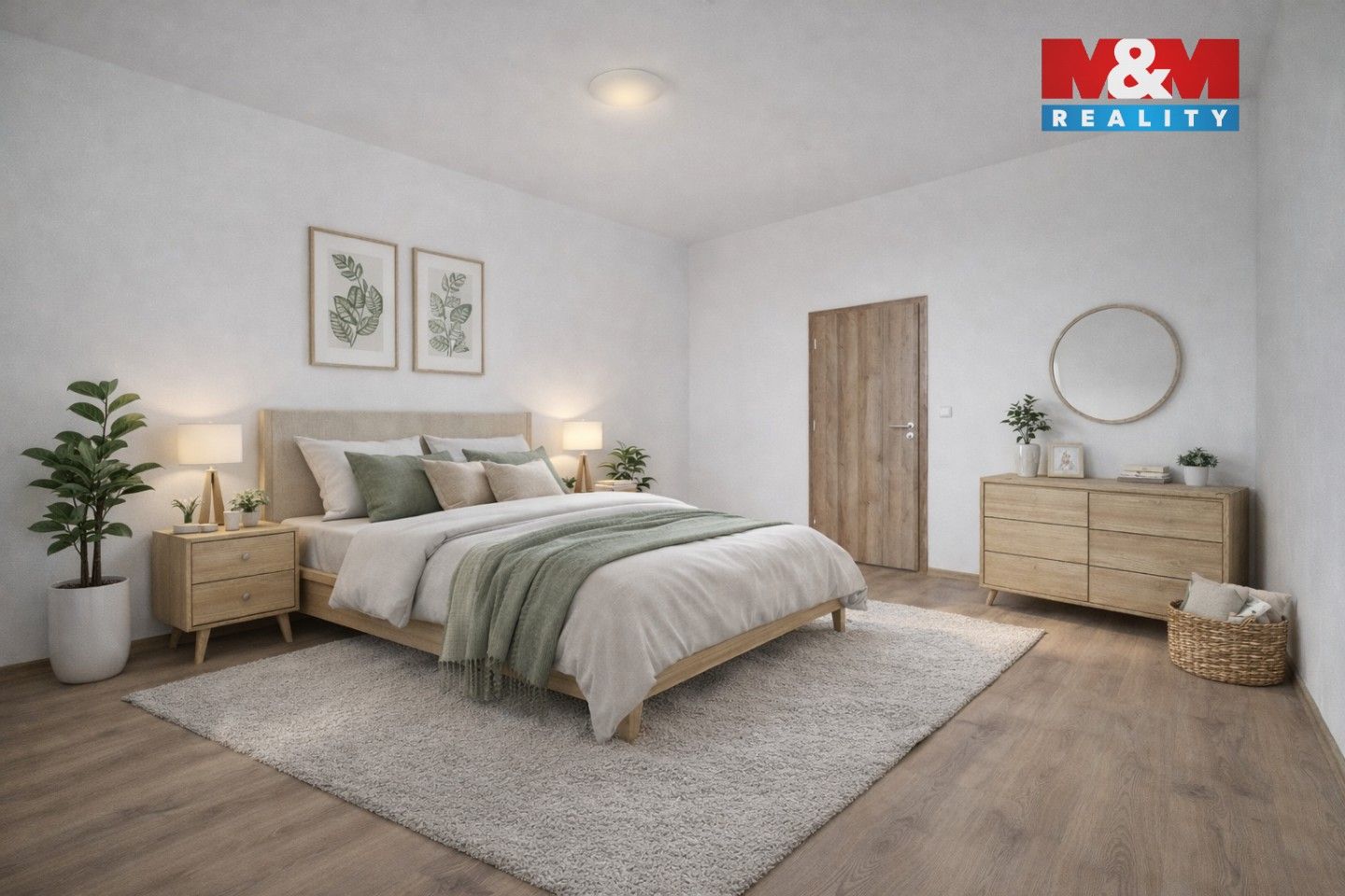 Prodej bytu 4+kk 102 m² - foto 2