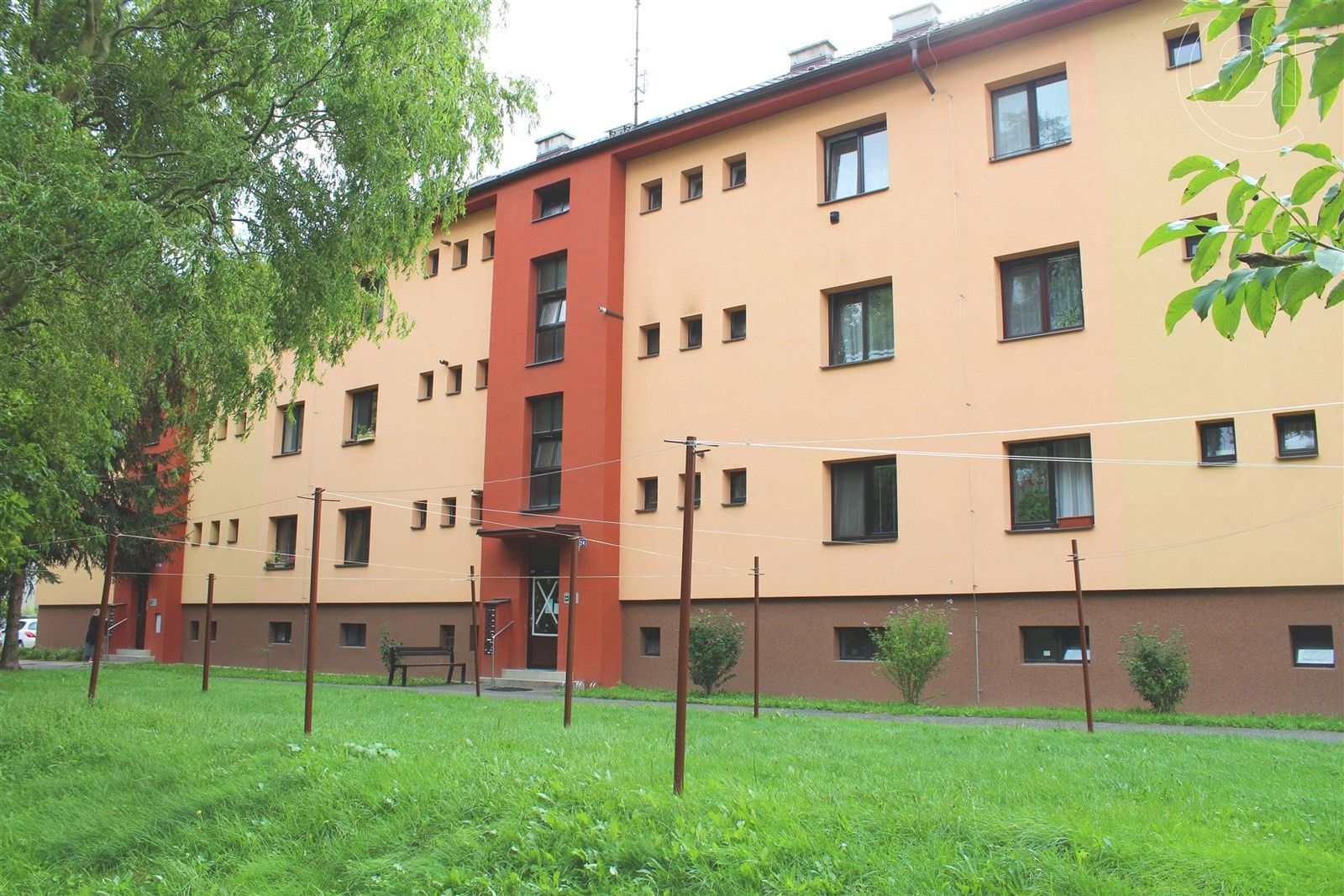 Prodej bytu 2+kk 58 m² - foto 1