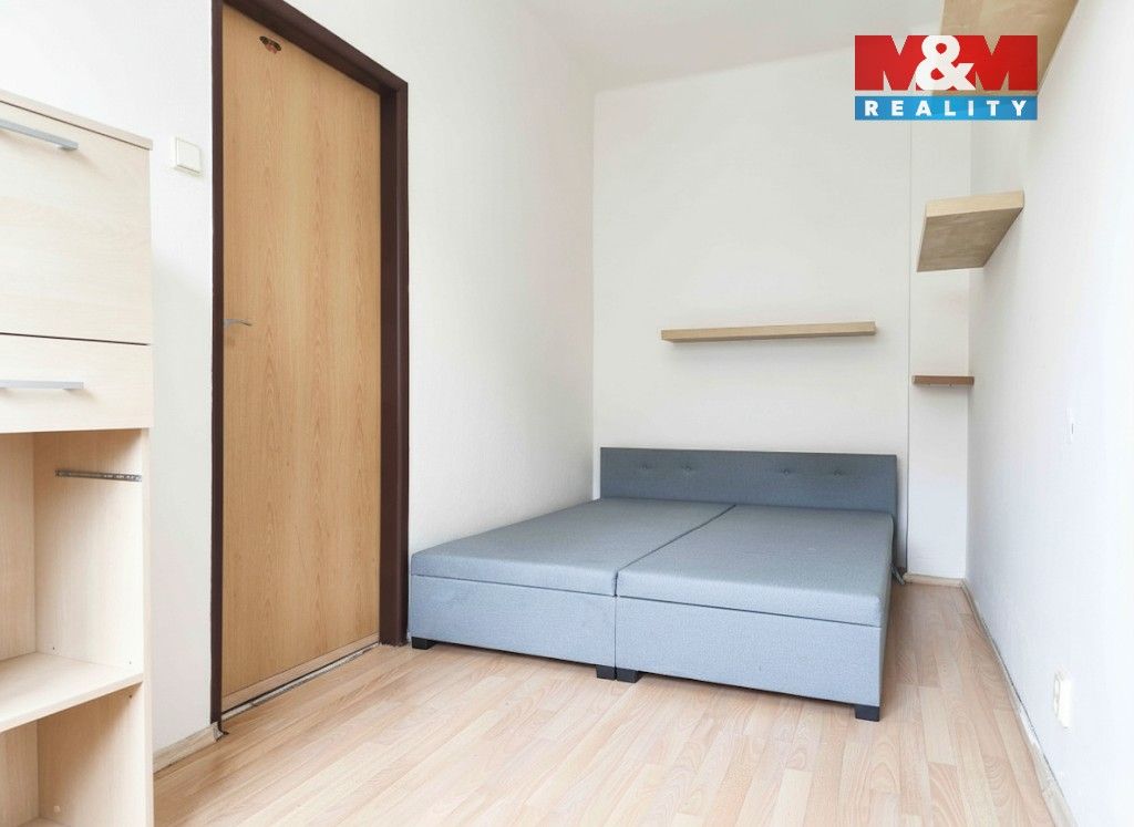 Pronájem bytu 2+kk 41 m² - foto 5