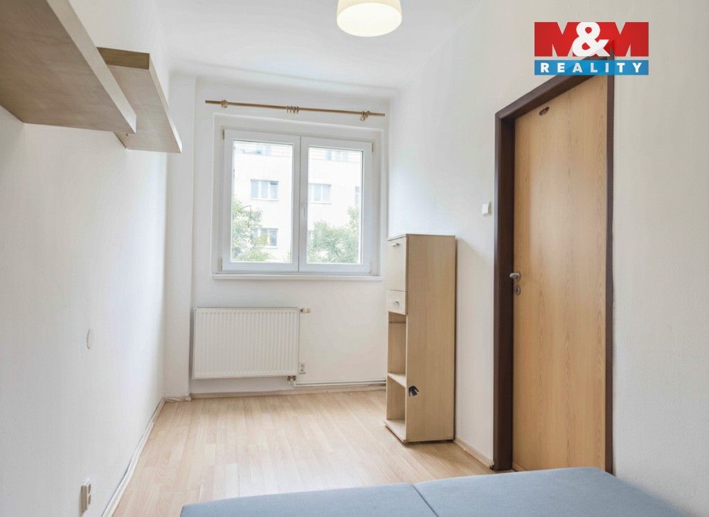 Pronájem bytu 2+kk 41 m² - foto 6