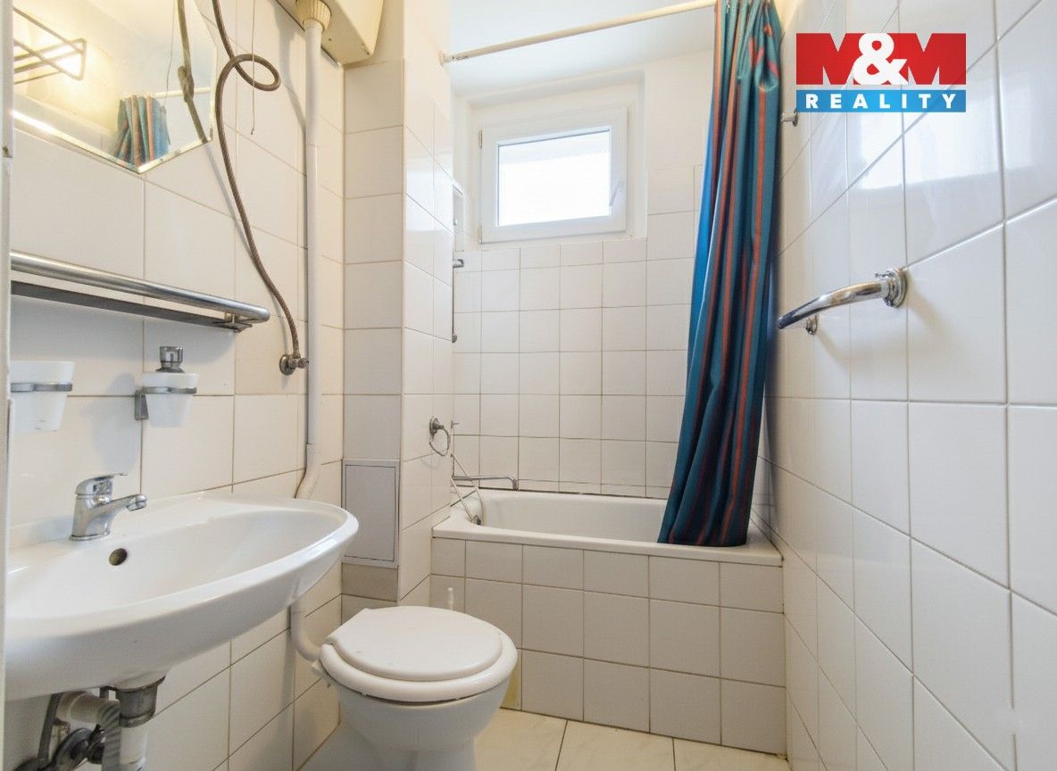 Pronájem bytu 2+kk 41 m² - foto 7