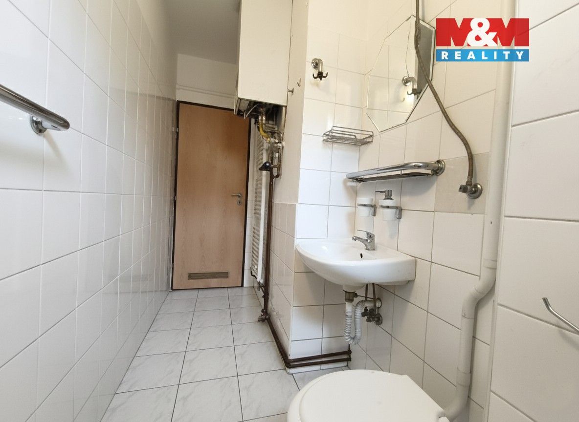 Pronájem bytu 2+kk 41 m² - foto 8