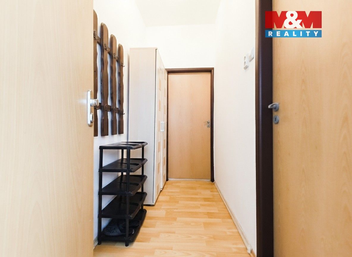 Pronájem bytu 2+kk 41 m² - foto 9