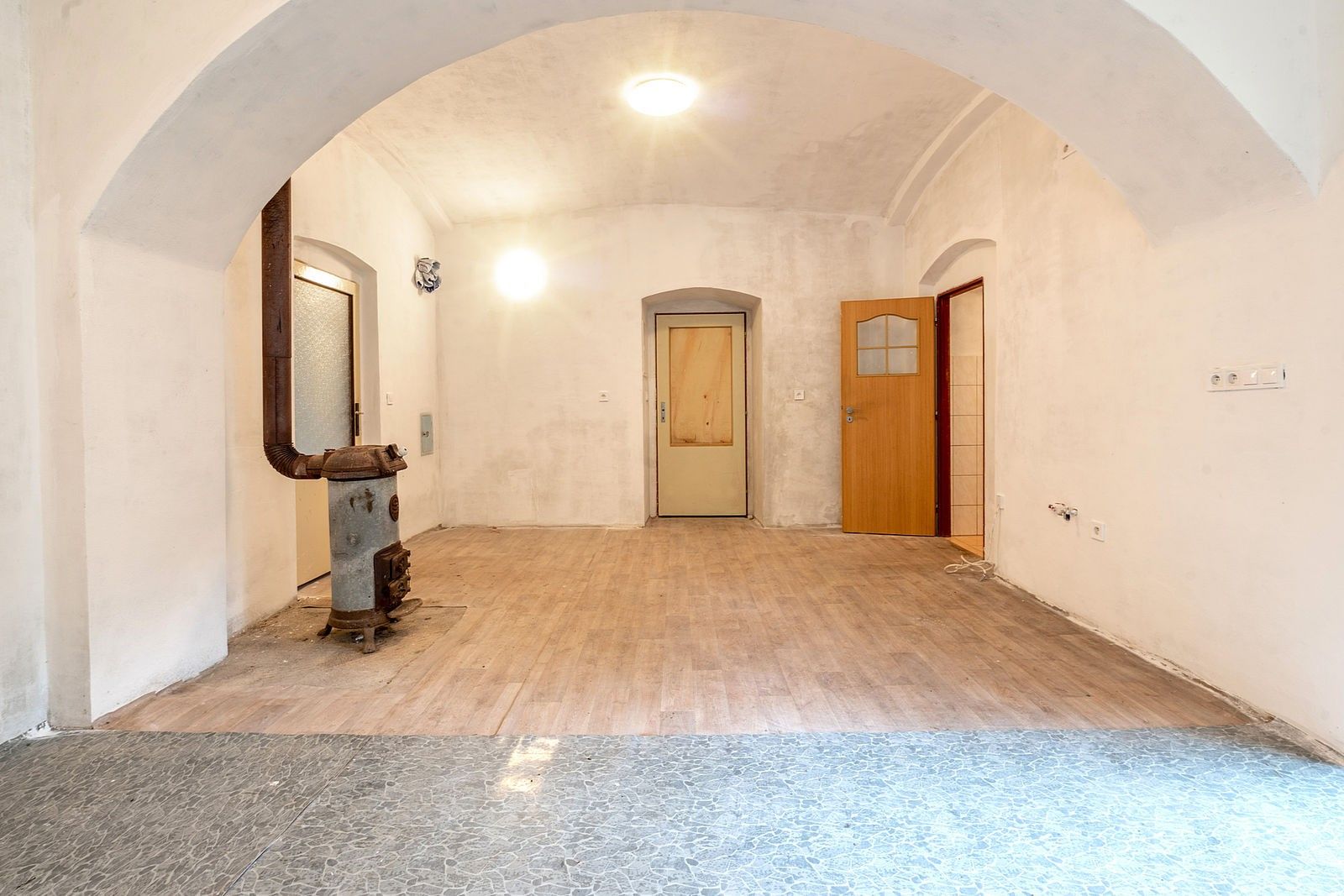 Prodej nemovitosti 250 m² - foto 7