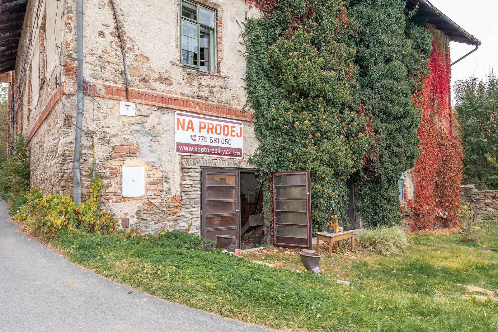 Prodej nemovitosti 250 m² - foto 4