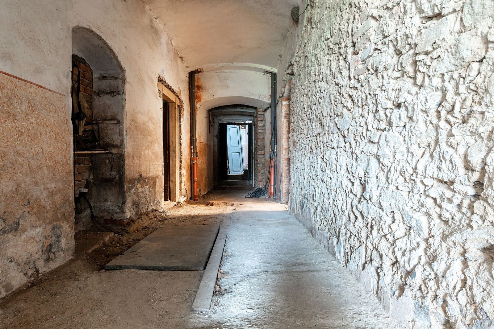 Prodej nemovitosti 250 m² - foto 13