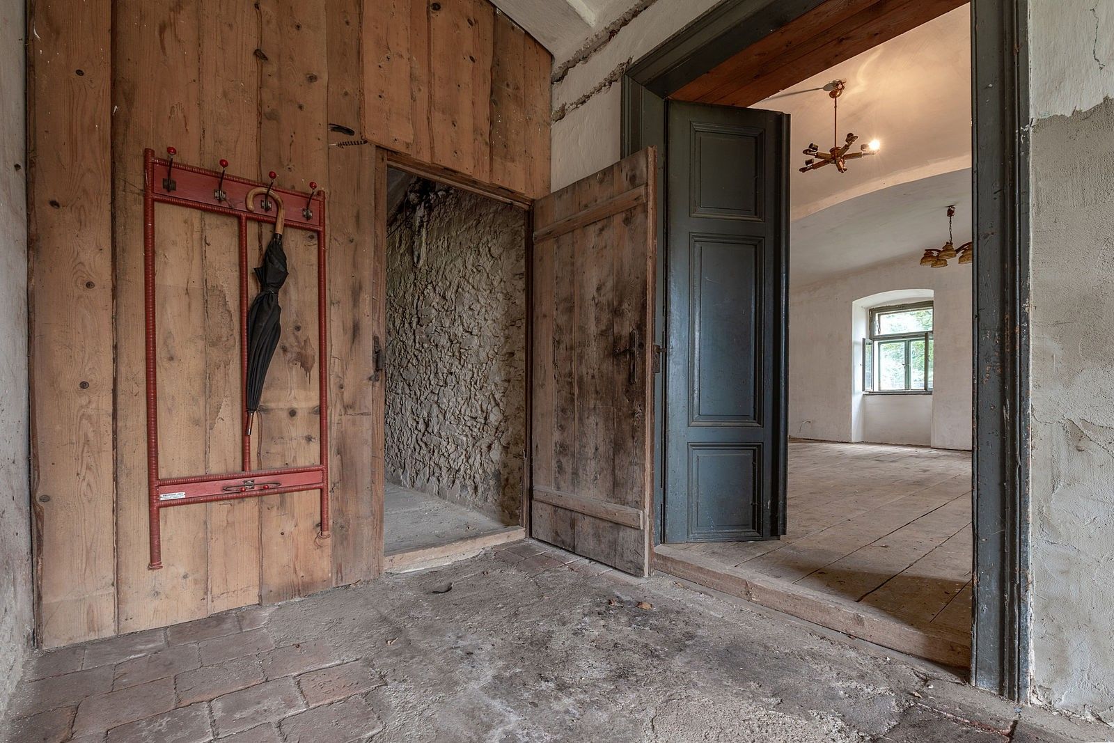 Prodej nemovitosti 250 m² - foto 12