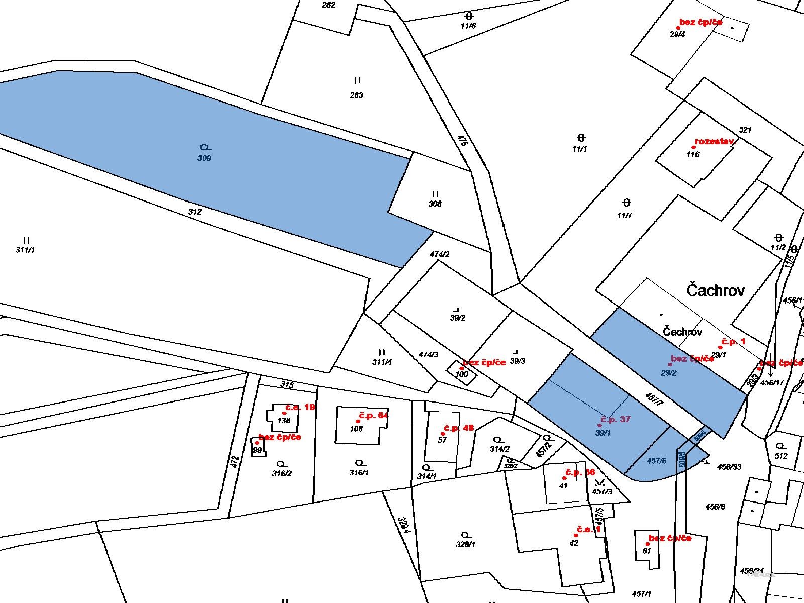 Prodej nemovitosti 250 m² - foto 18