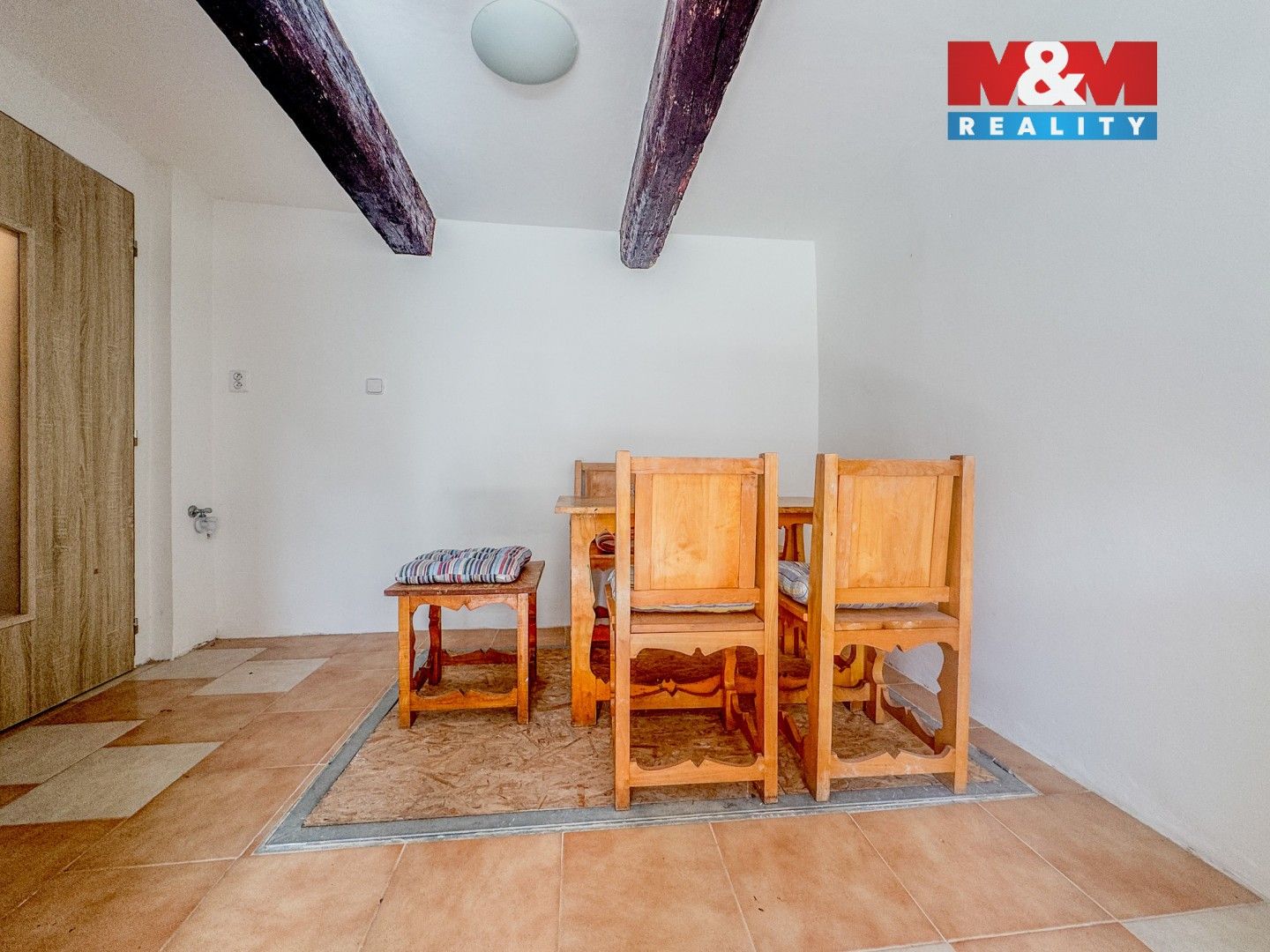Prodej domu 100 m² - foto 6