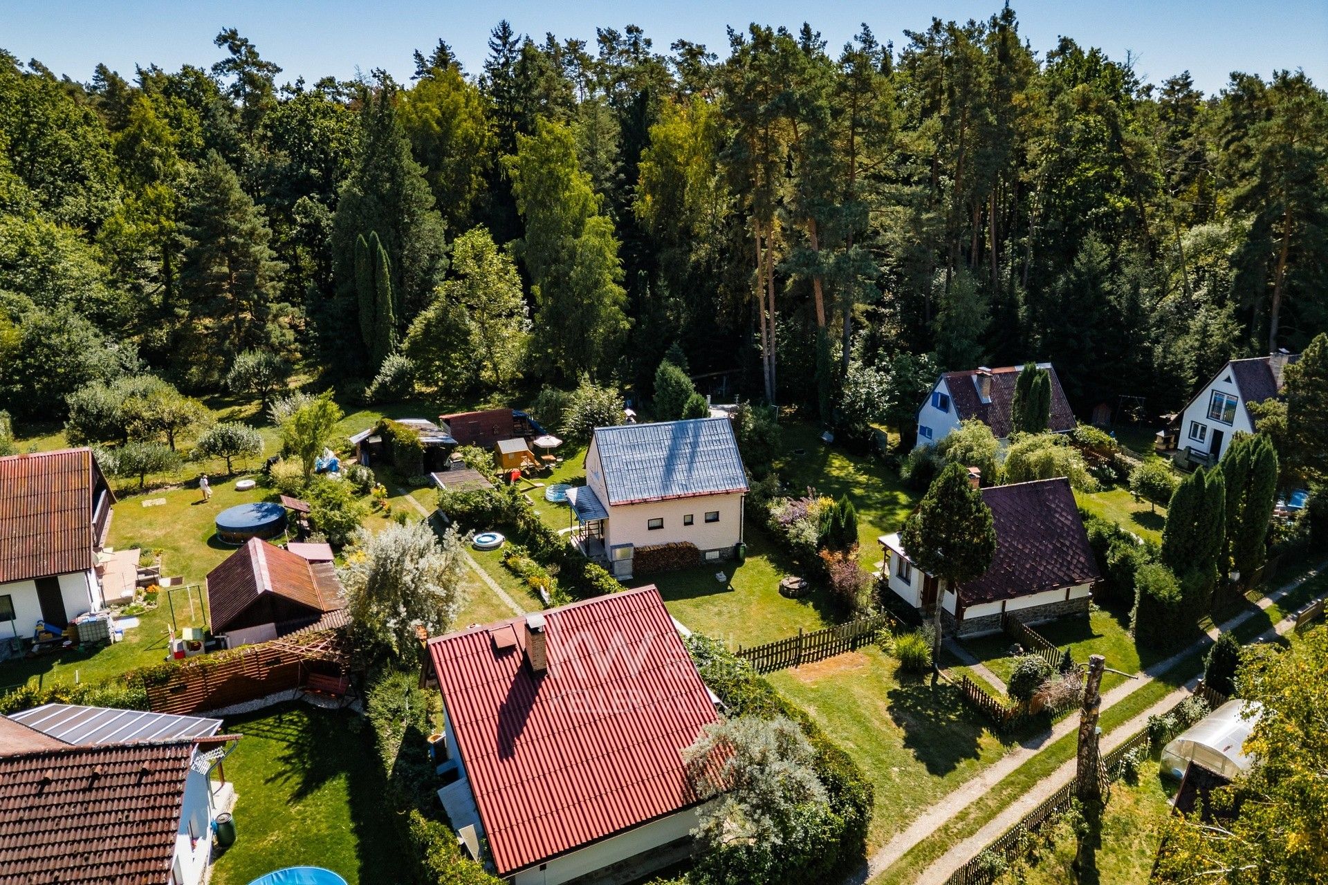 Prodej domu 62 m² - foto 1