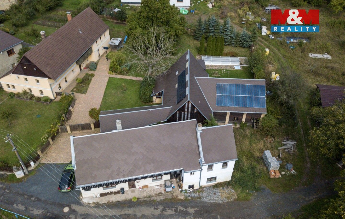 Prodej domu 100 m² - foto 14