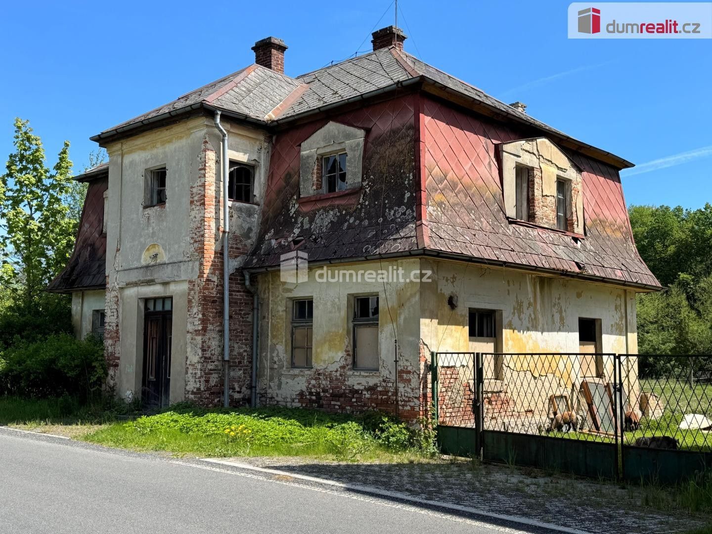 Prodej komerčního prostoru 11489 m² - foto 4