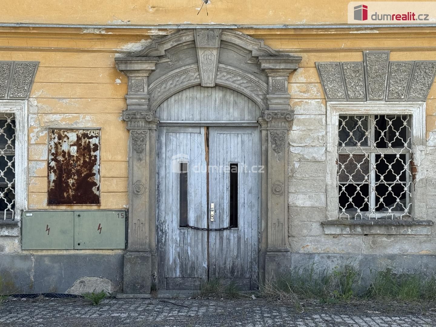 Prodej komerčního prostoru 11489 m² - foto 8