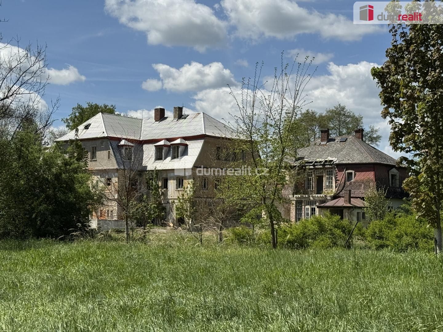 Prodej komerčního prostoru 11489 m² - foto 6