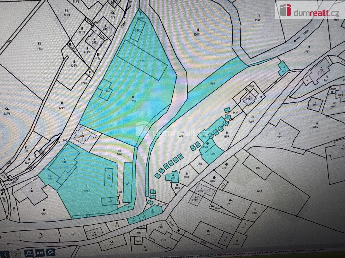 Prodej komerčního prostoru 11489 m² - foto 2
