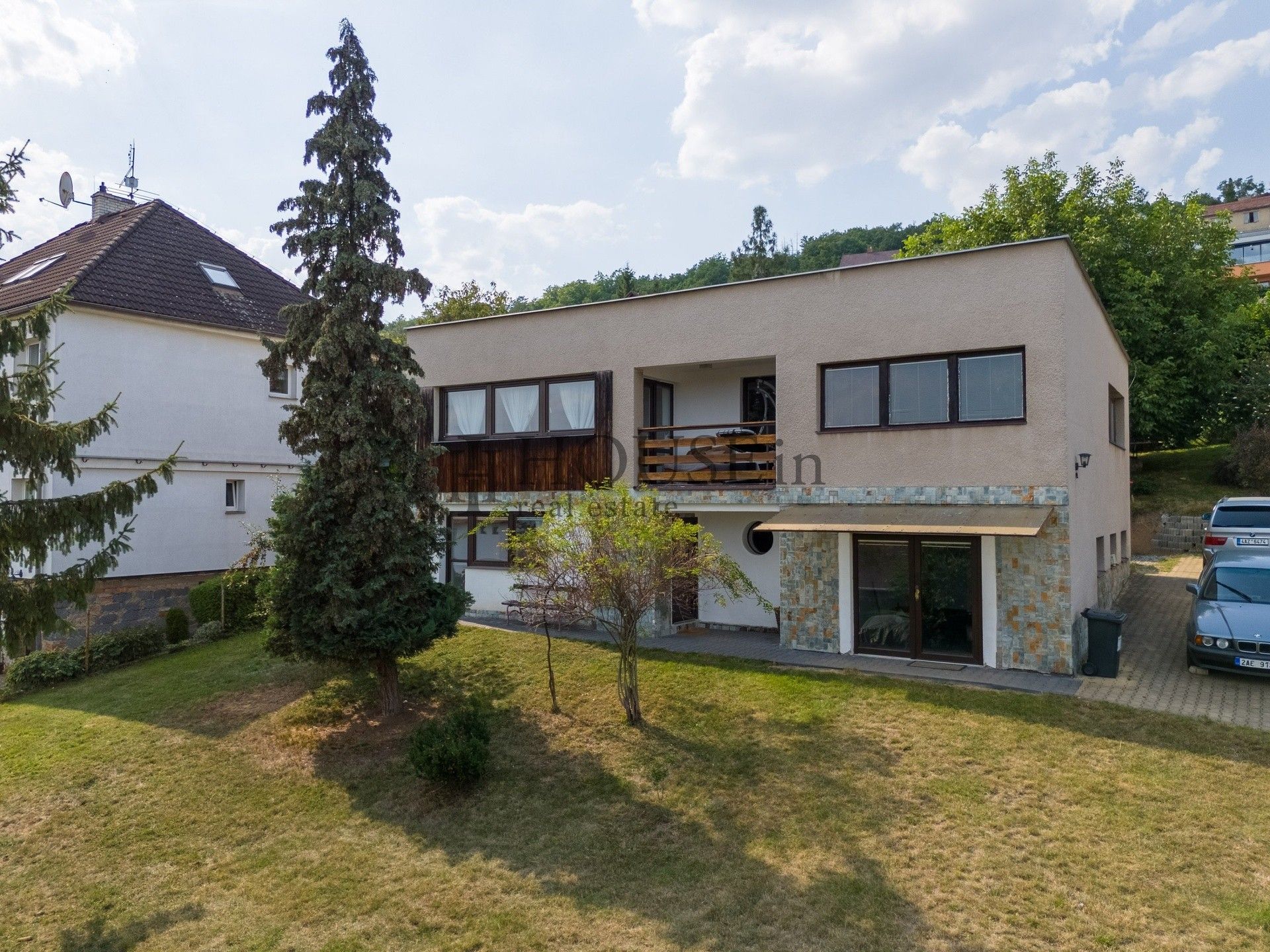 Prodej pozemku 1249 m² - foto 8