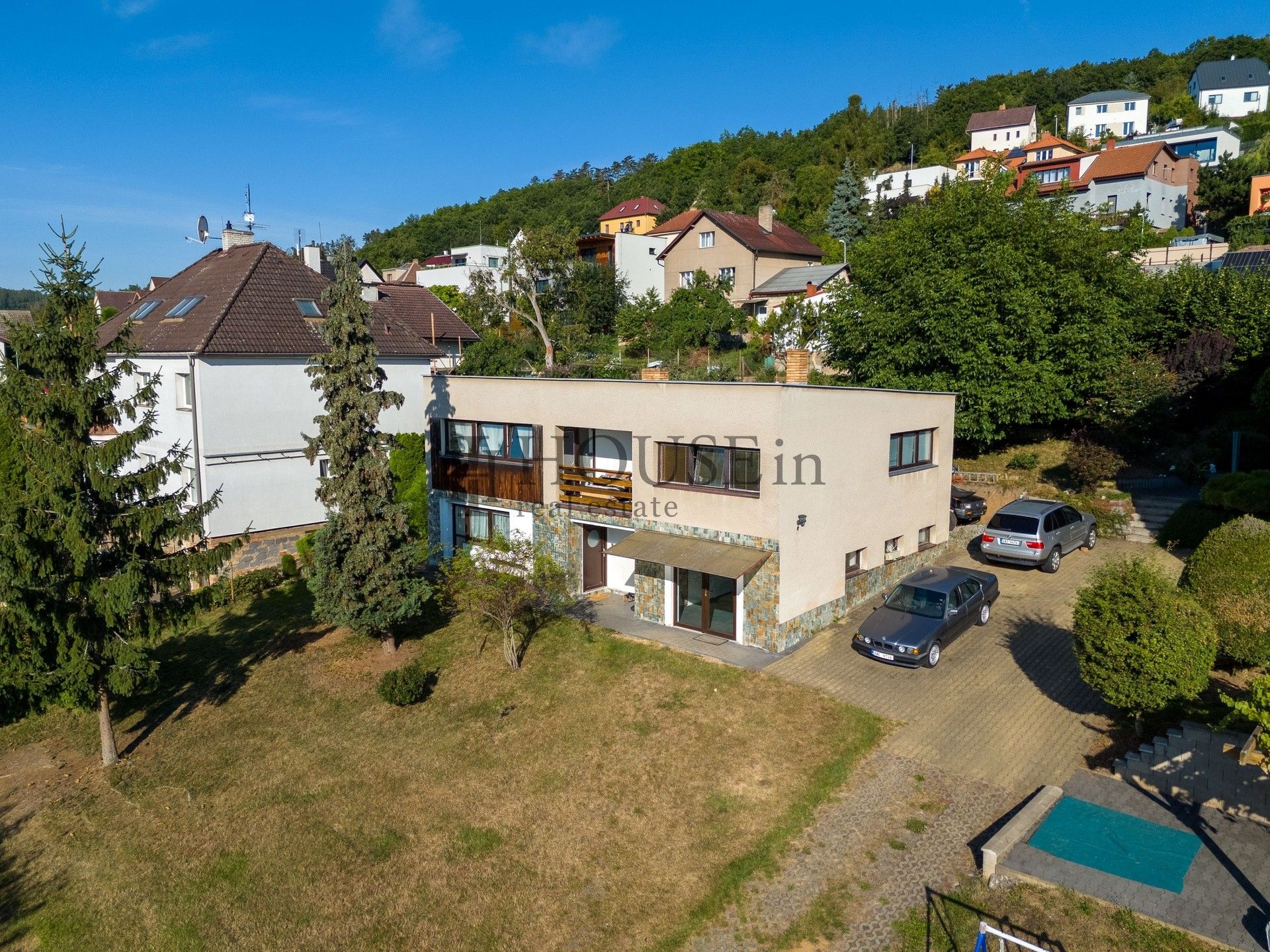 Prodej pozemku 1249 m² - foto 5