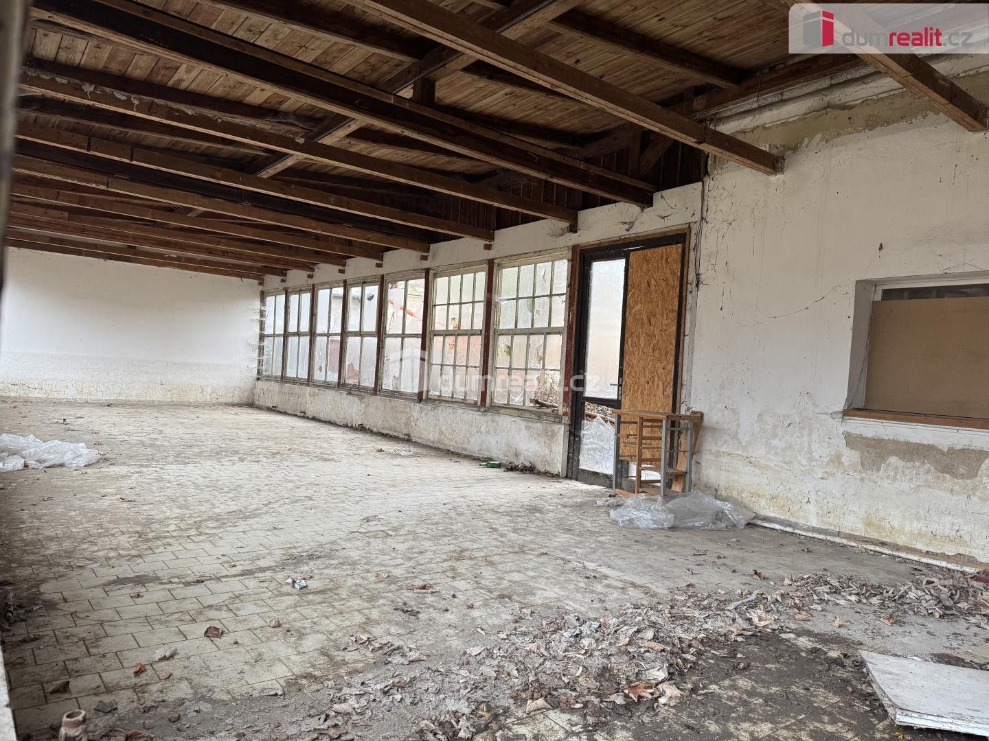 Prodej komerčního prostoru 11489 m² - foto 13