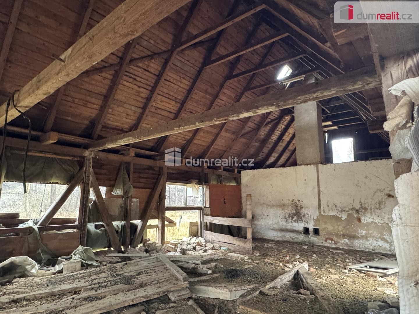 Prodej komerčního prostoru 11489 m² - foto 15