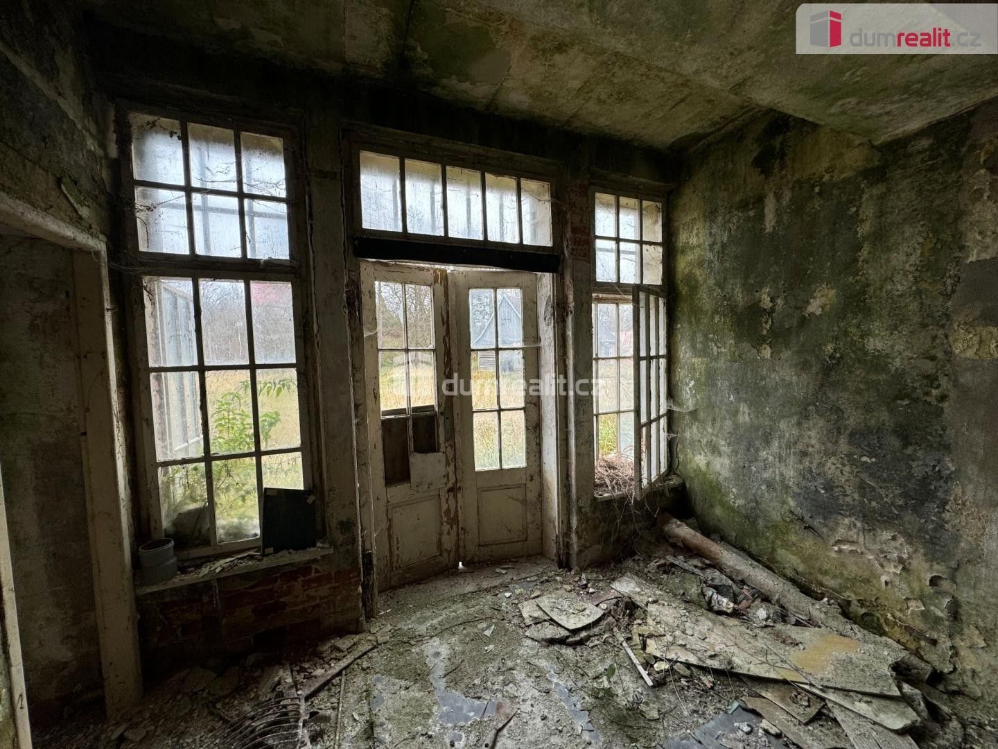 Prodej komerčního prostoru 11489 m² - foto 16