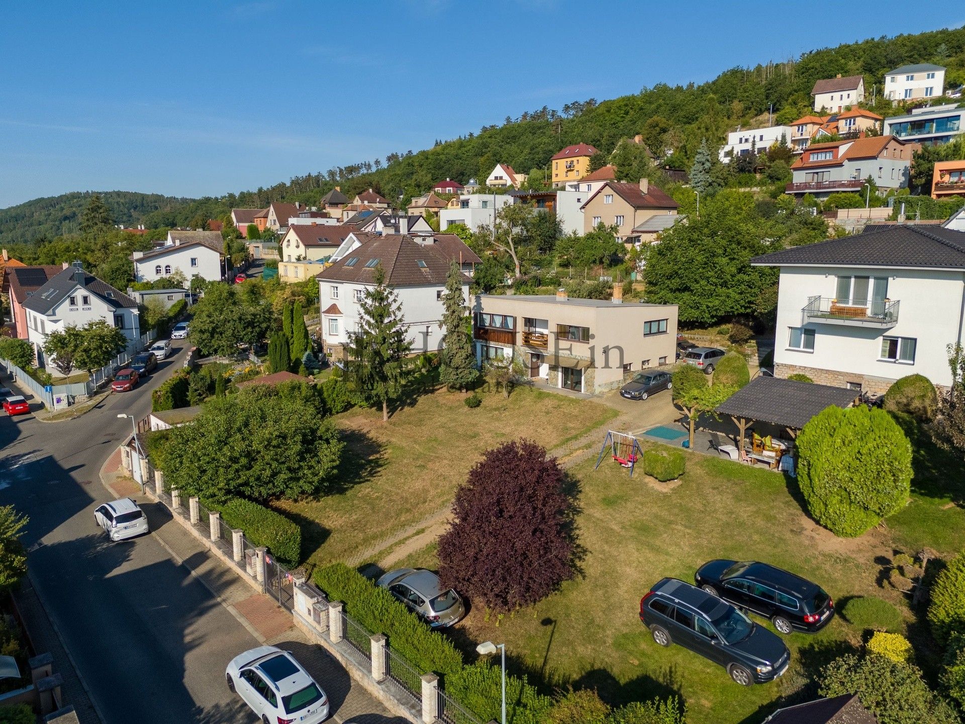 Prodej pozemku 1249 m² - foto 12