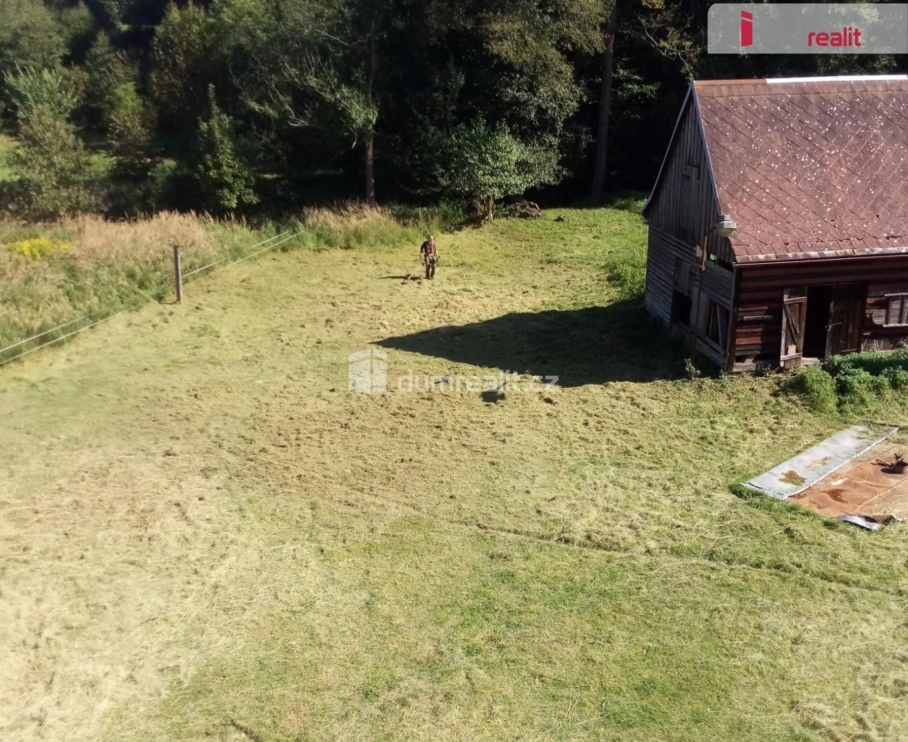 Prodej komerčního prostoru 11489 m² - foto 17
