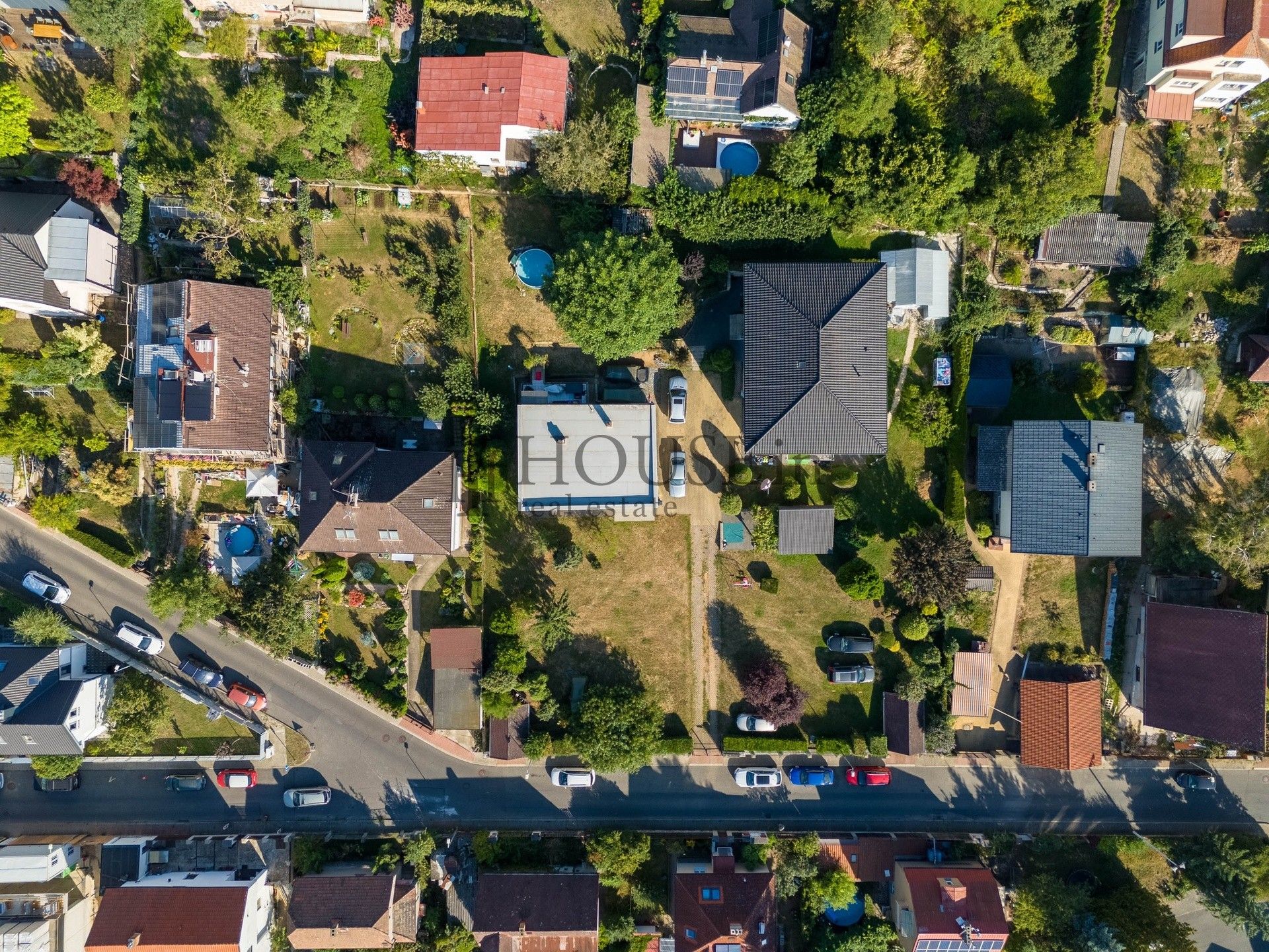 Prodej pozemku 1249 m² - foto 11