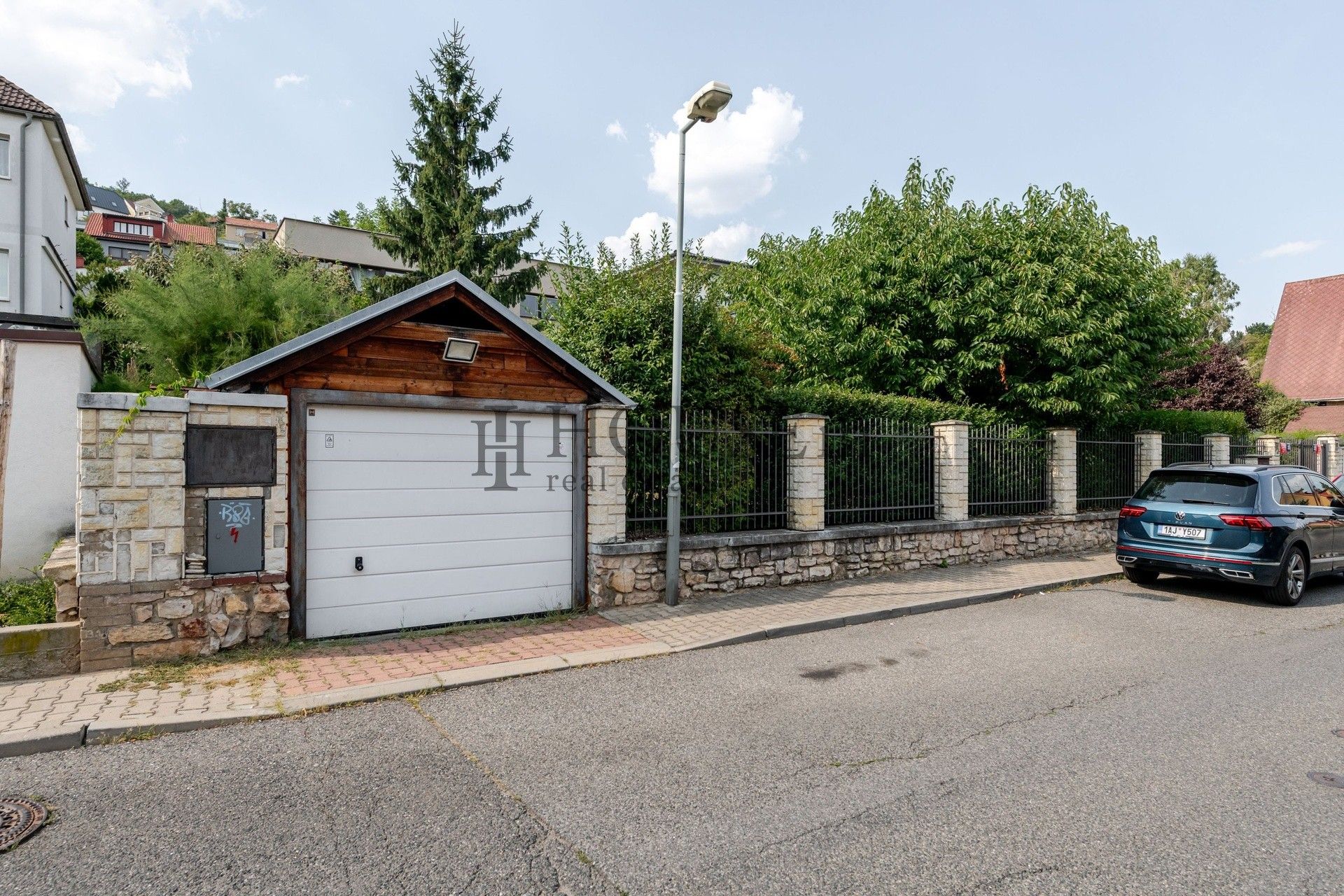 Prodej pozemku 1249 m² - foto 15