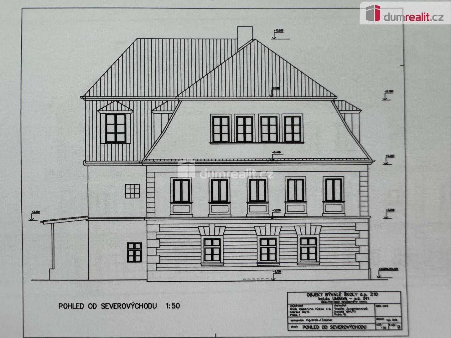 Prodej komerčního prostoru 11489 m² - foto 22